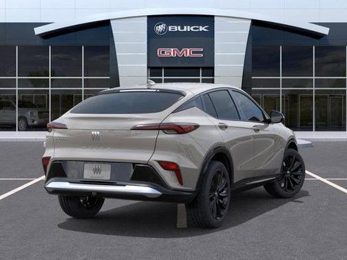 2026 Buick Envista Sport Touring FWD