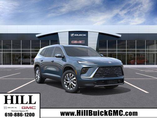 2026 Buick Enclave Preferred FWD