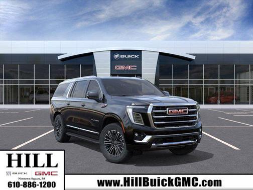 2026 GMC Yukon XL 4WD Elevation