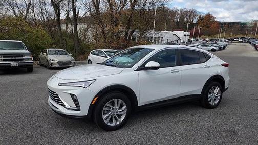 2024 Buick Envista Preferred FWD