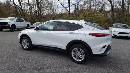 2024 Buick Envista Preferred FWD