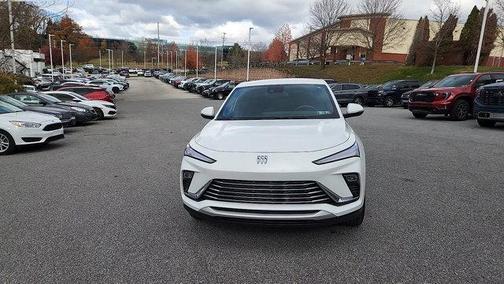 2024 Buick Envista Preferred FWD