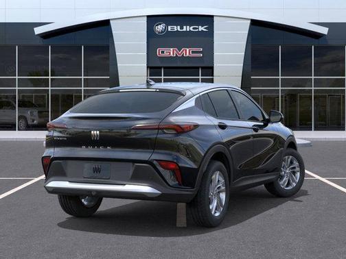 2026 Buick Envista Preferred FWD