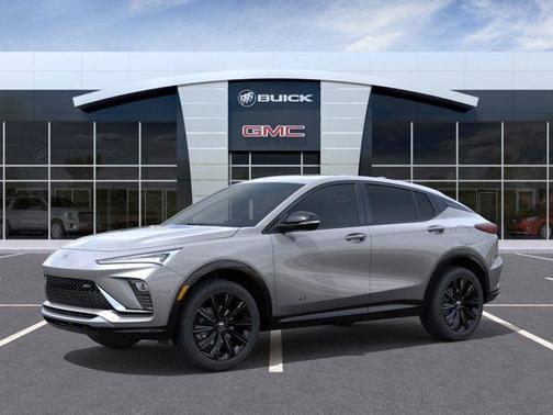 2026 Buick Envista Sport Touring FWD