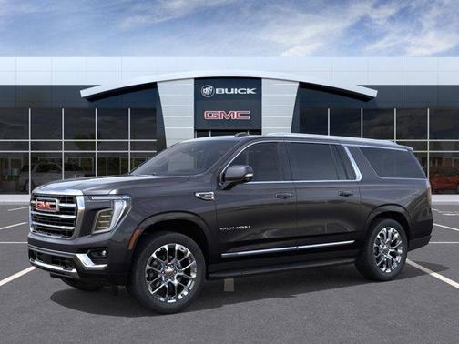 2026 GMC Yukon XL 4WD Elevation