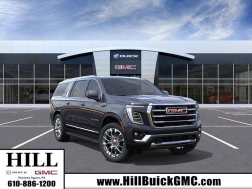 2026 GMC Yukon XL 4WD Elevation
