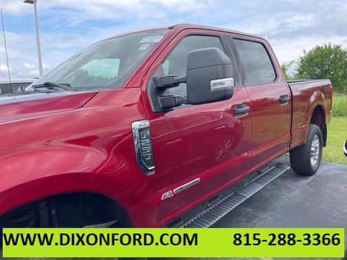 2019 Ford F-250 XLT