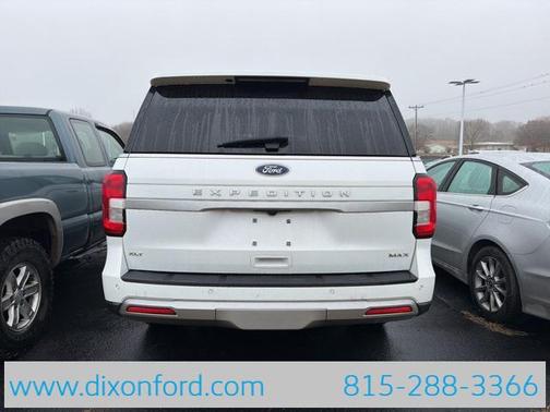 2023 Ford Expedition Max XLT