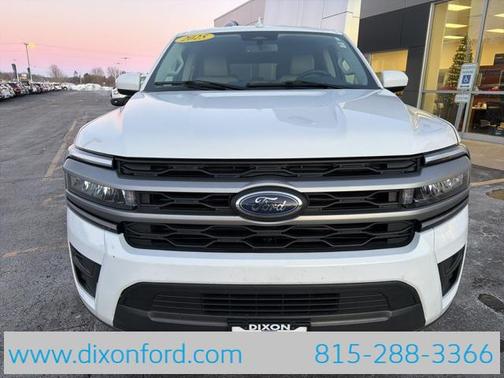 2023 Ford Expedition Max XLT