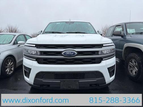 2023 Ford Expedition Max XLT