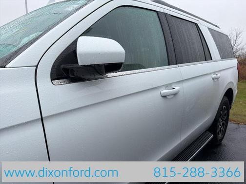 2023 Ford Expedition Max XLT