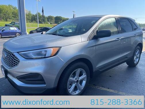 2024 Ford Edge SE