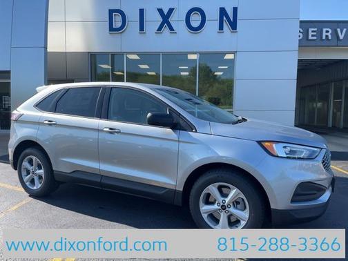 2024 Ford Edge SE