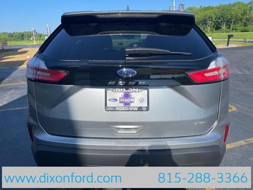 2024 Ford Edge SE
