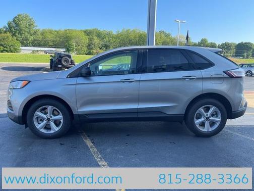 2024 Ford Edge SE
