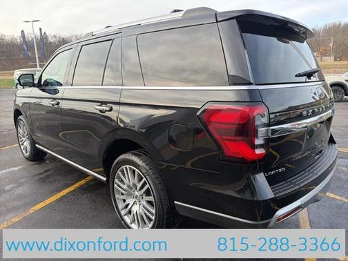 2024 Ford Expedition Limited