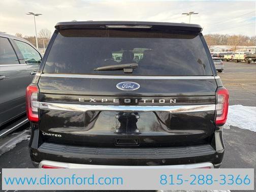 2024 Ford Expedition Limited