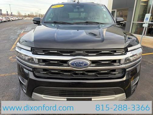 2024 Ford Expedition Limited