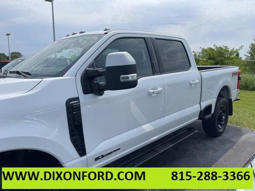 2023 Ford F-250 Lariat