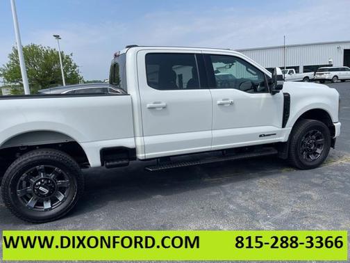 2023 Ford F-250 Lariat