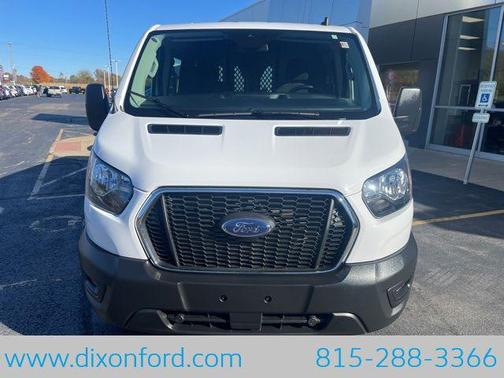 2023 Ford Transit-250 Base