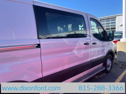 2023 Ford Transit-250 Base