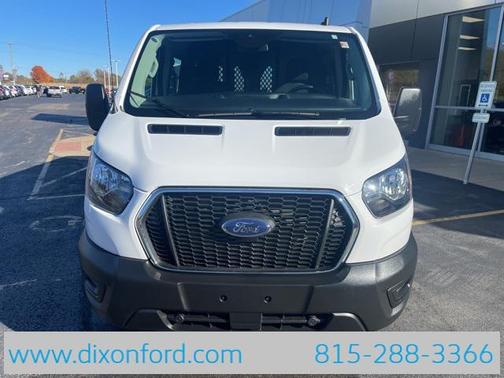 2023 Ford Transit-250 Base