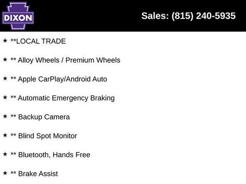 Moondust Silver Metallic 2022 Ford EcoSport Titanium