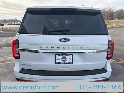 2024 Ford Expedition Limited