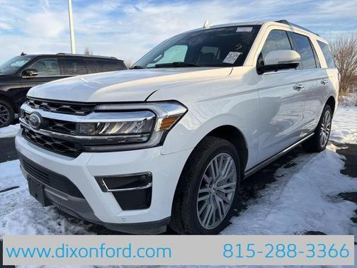 2024 Ford Expedition Limited