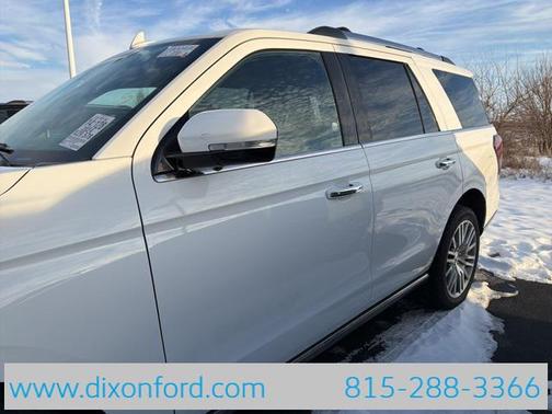 2024 Ford Expedition Limited