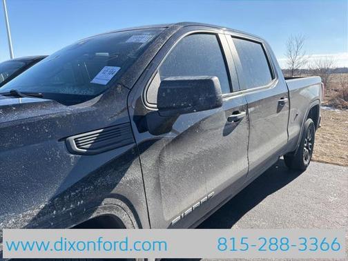 2022 GMC Sierra 1500 Pro