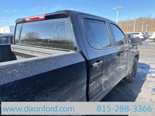 2022 GMC Sierra 1500 Pro