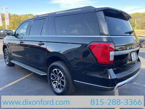 2023 Ford Expedition Max XLT