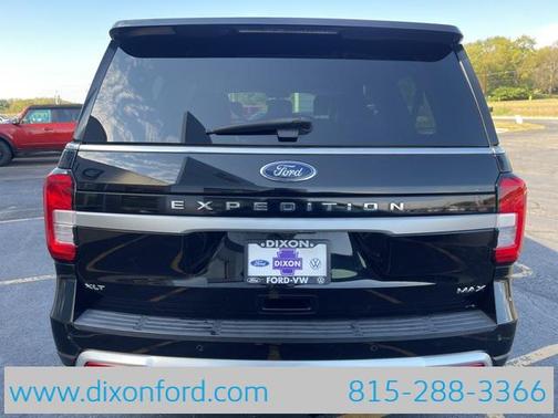 2023 Ford Expedition Max XLT