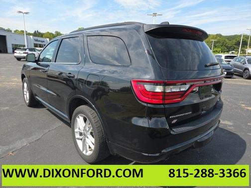 2023 Dodge Durango GT Premium AWD