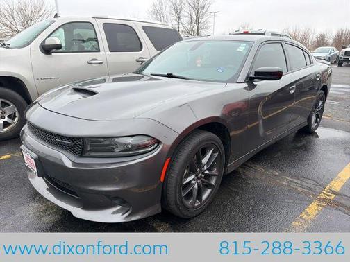 2022 Dodge Charger GT