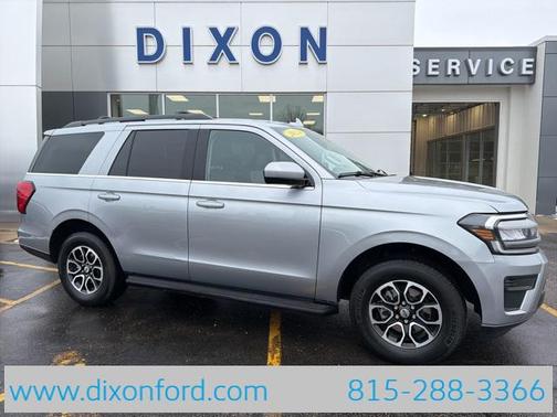 2024 Ford Expedition XLT