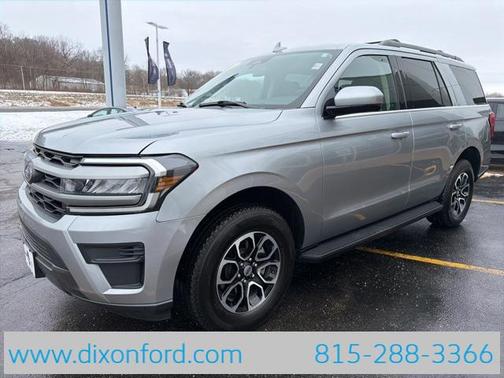 2024 Ford Expedition XLT