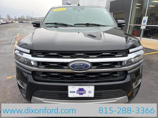2023 Ford Expedition Max Limited