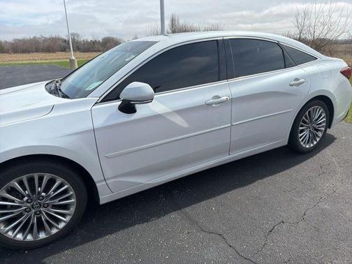 2019 Toyota Avalon Limited