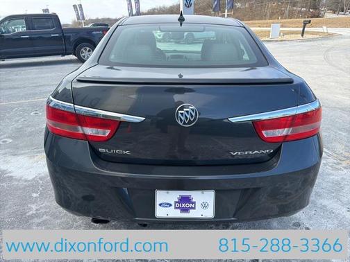 2014 Buick Verano Base