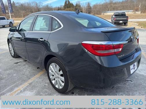 2014 Buick Verano Base