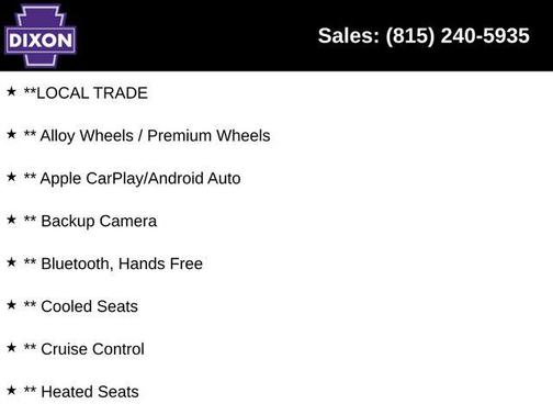 Oxford White 2019 Ford F-250 Lariat