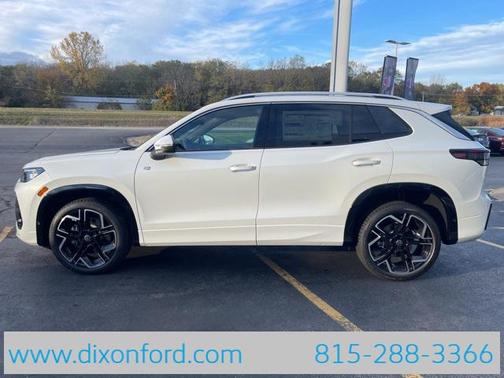 2026 Volkswagen Tiguan 2.0T SEL R-Line 4MOTION