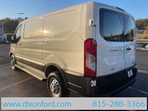 2023 Ford Transit-250 Base