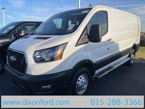 2023 Ford Transit-250 Base