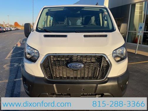 2023 Ford Transit-250 Base