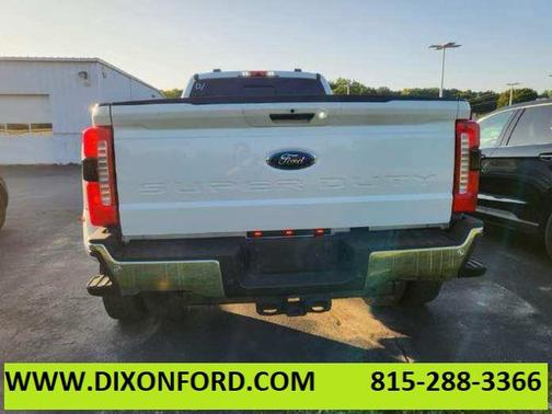 2023 Ford F-450 Lariat