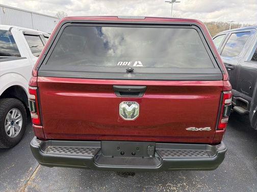 2023 RAM 1500 Tradesman